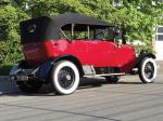 Rolls-Royce 20 HP Open Tourer 1924 года